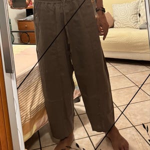 Luca added a photo of their purchase
