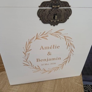 Sandrine added a photo of their purchase