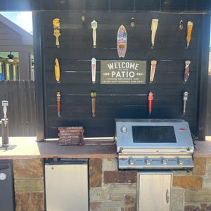Mike added a photo of their purchase