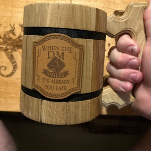 Colten added a photo of their purchase