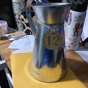 Nicolette hat ein Foto des gekauften Artikels hinzugefügt