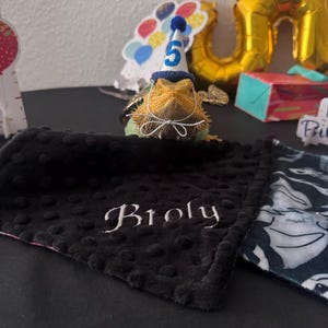 Alyssa added a photo of their purchase