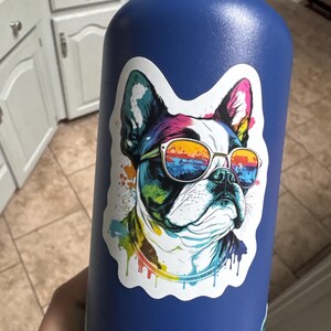 Ashley added a photo of their purchase