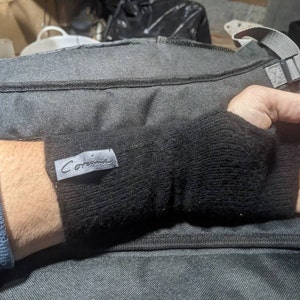 Jon added a photo of their purchase