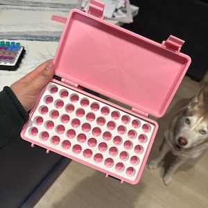 Tiffani added a photo of their purchase