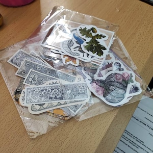 Laura adicionaram uma foto da sua compra