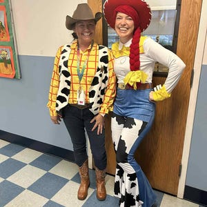 Heather added a photo of their purchase