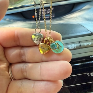 Rebecca added a photo of their purchase