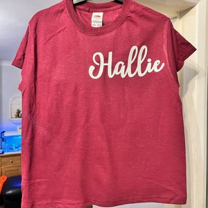 Kristy added a photo of their purchase