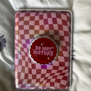 Ella added a photo of their purchase
