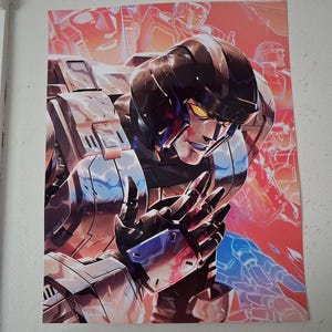 Mystery ha añadido una foto de su compra