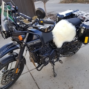 J added a photo of their purchase