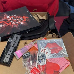 wayne added a photo of their purchase