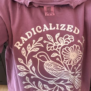 Cathy added a photo of their purchase