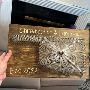 Lyndsay added a photo of their purchase