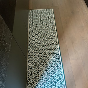 Fabiana added a photo of their purchase