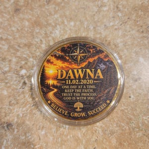 Dawna added a photo of their purchase