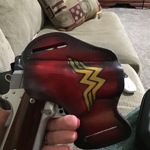 Cyndi added a photo of their purchase