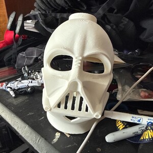 ダース・ベイダー 新たなる希望 |ANH| ヘルメット | スター・ウォーズ