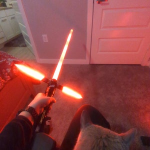 Damien added a photo of their purchase