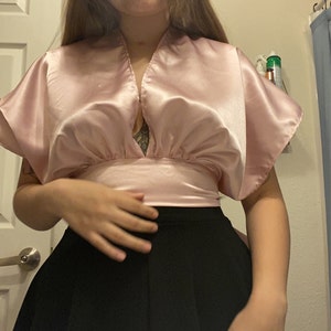 Abygail ha aggiunto una foto del proprio acquisto