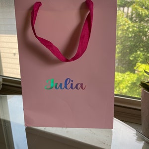 Julia a ajouté une photo de son achat