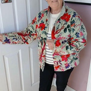 Julie added a photo of their purchase