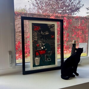 Cathryn added a photo of their purchase