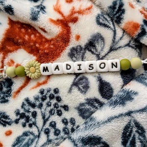 Madison ha añadido una foto de su compra
