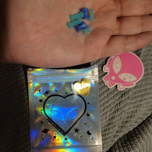 Skyler added a photo of their purchase