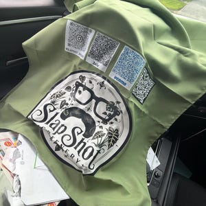Sal さんが購入した商品の写真を追加しました