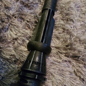 rey's staff replica