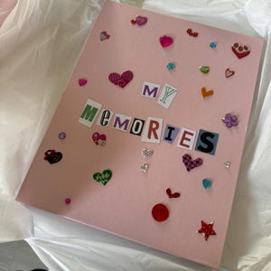 Alexis added a photo of their purchase