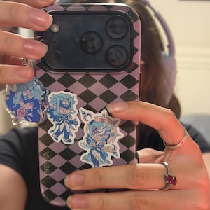 Lio added a photo of their purchase