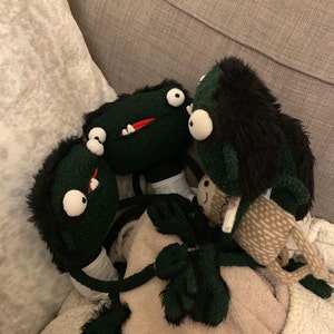 Caroline added a photo of their purchase