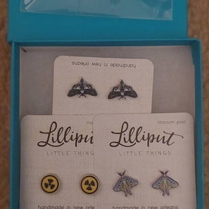 Rebecca added a photo of their purchase