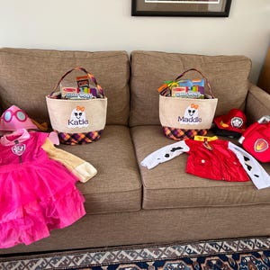 Caroline added a photo of their purchase