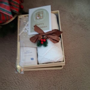 Etsy buyer added a photo of their purchase