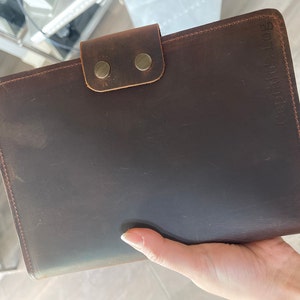 Mariana added a photo of their purchase