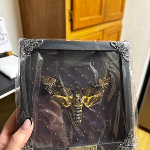 Emalie ha añadido una foto de su compra