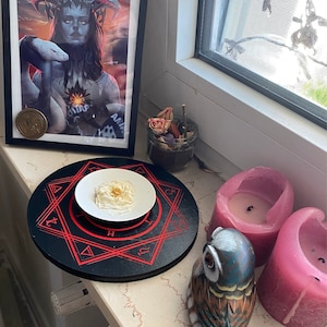 Anna heeft een foto van de aankoop toegevoegd