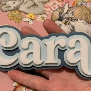 Cara added a photo of their purchase