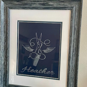 Melanie added a photo of their purchase