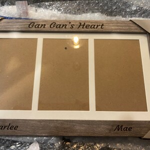 Bonny added a photo of their purchase