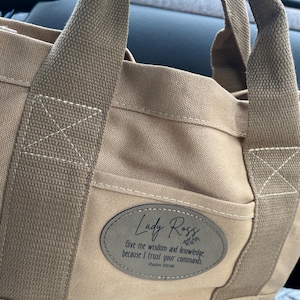 Tonia added a photo of their purchase