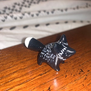 Acquirente Etsy ha aggiunto una foto del proprio acquisto