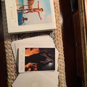Jessie added a photo of their purchase