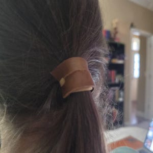 Claire heeft een foto van de aankoop toegevoegd