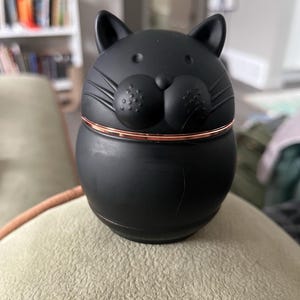 Laura added a photo of their purchase