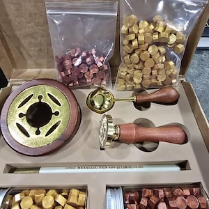 Angie added a photo of their purchase